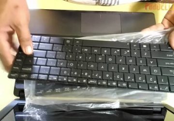 Keyboard laptop tidak berfungsi : Penyebab, Solusi dan biaya Ganti Keyboard Laptop