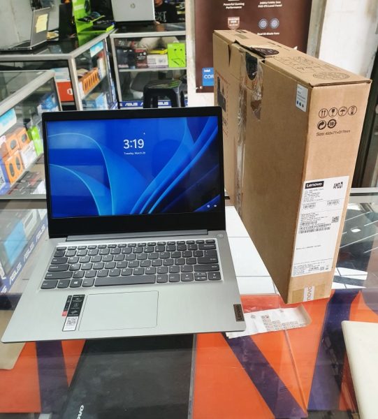 Lenovo IP Slim 3 14ADA05
