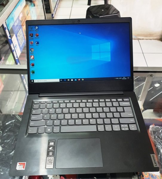 Lenovo S145 AMD A4-9125