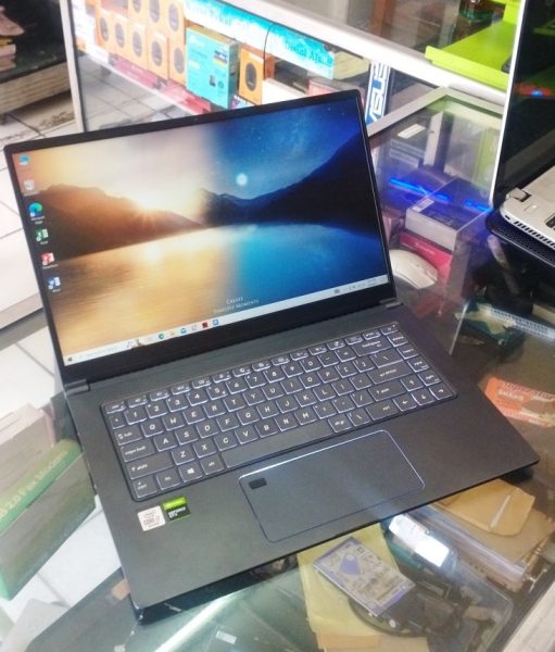 MSI Prestige