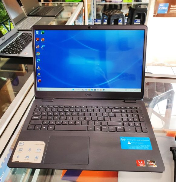 Dell Inspiron 15 3505