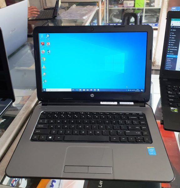 HP 14 r109TU