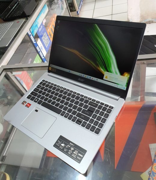 Jual Laptop Acer Aspire 5