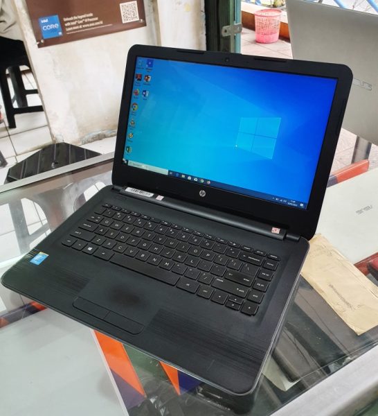 Jual Laptop Hp 240 G5