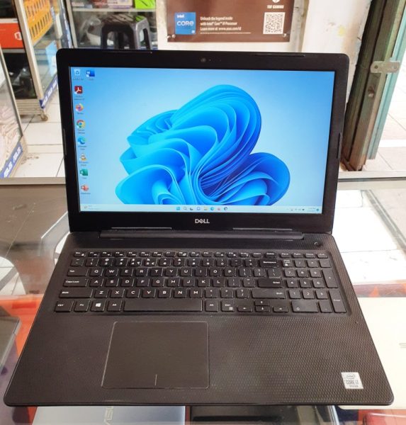 Dell Inspiron 3593