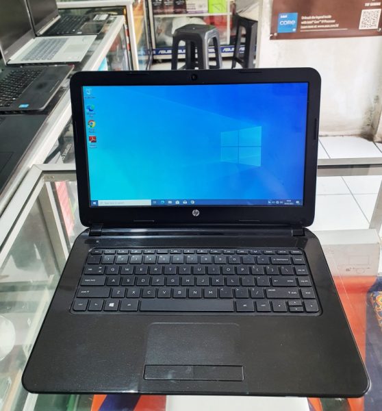 HP 14-g101AUR