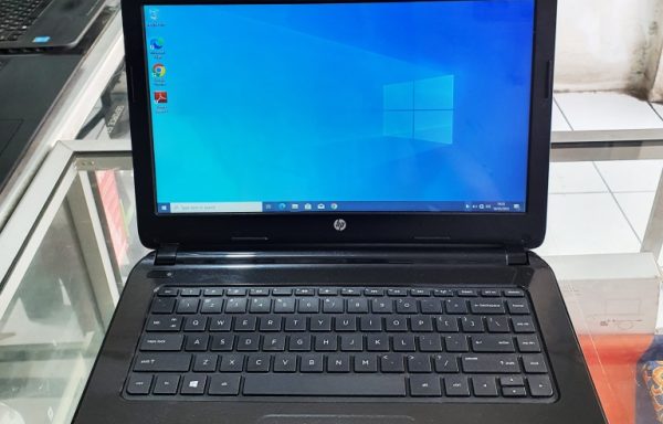 Laptop HP 14-g1010AU AMD E1-6010 4GB RAM 500GB HDD