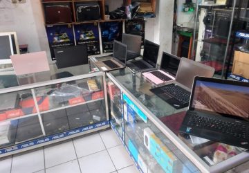 Panduan Membeli Laptop dengan Budget Terbatas : Cari Tahu Laptop Termurah yang Tetap Berkualitas
