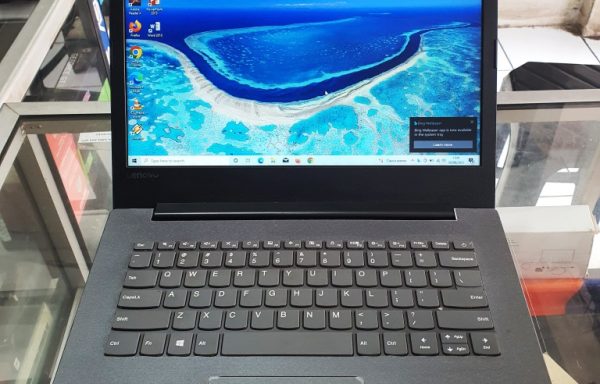 Laptop Lenovo Ideapad 320-14AST AMD A9-9420 8GB RAM 256GB SSD