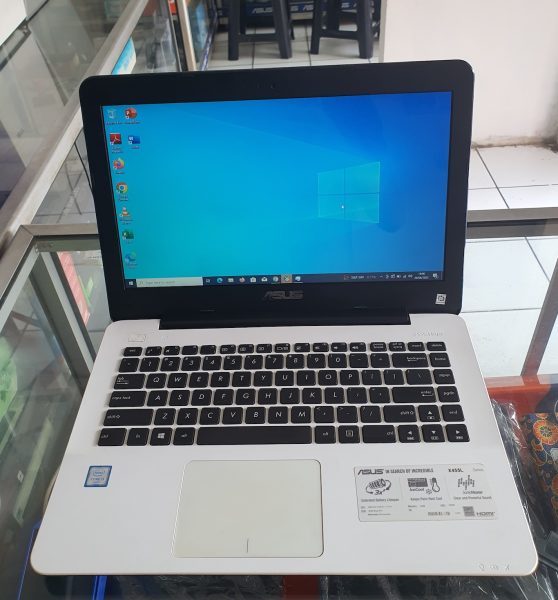 ASUS A455L Intel Core i3 Net Computer