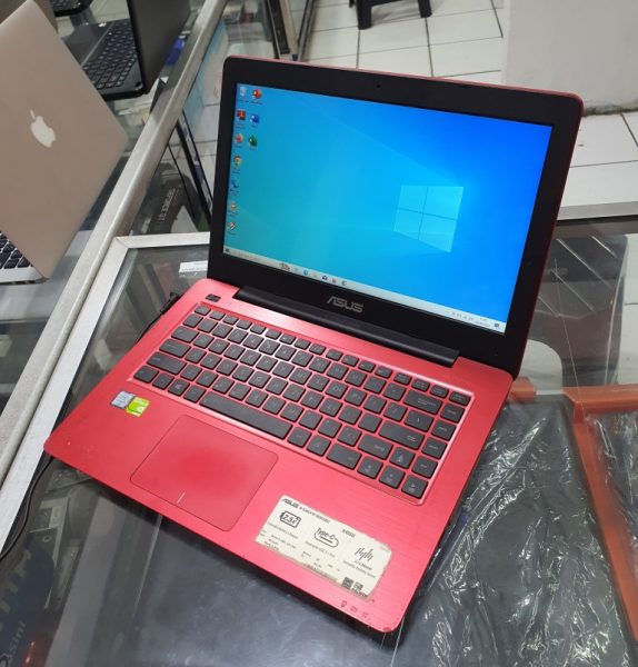 ASUS A456U Intel Core i5