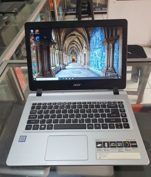 Acer Aspire 5 A514-51K-31U6