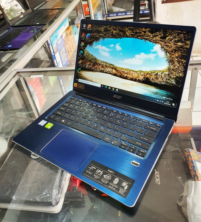 Acer Swift 3 SF314-54G (2)