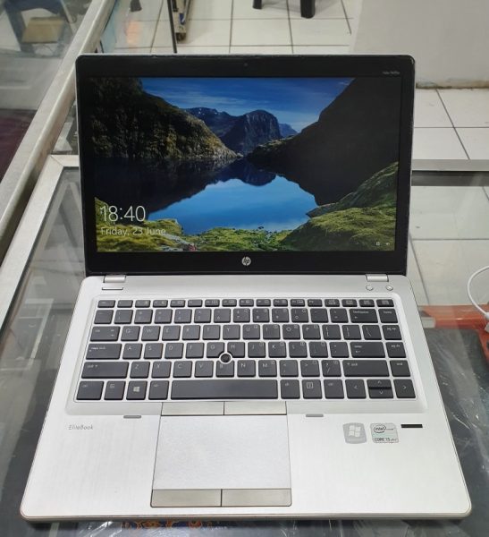 Jual Laptop HP Folio 9470m
