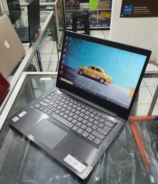 Laptop Lenovo S145 Intel Core i5