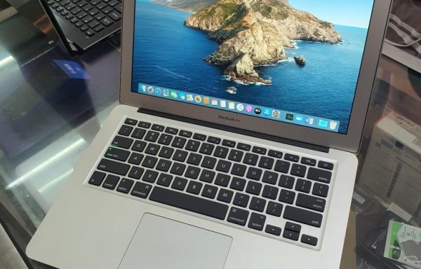 MacBook Air 2012 Intel Core i5 8GB RAM 128GB SSD