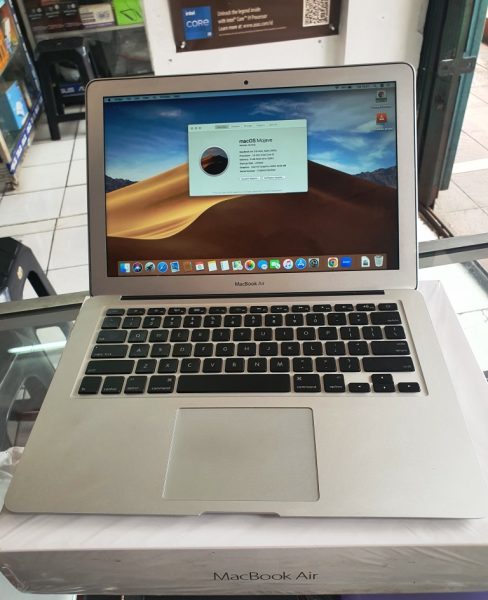 MacBook Air 2015 8 128