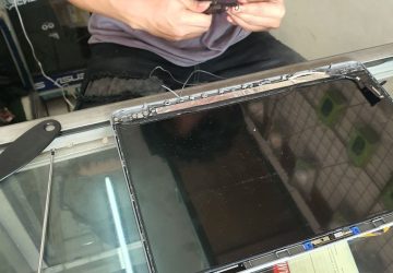 Ganti LCD Laptop : Jenis, Kerusakan, Biaya dan Tips Perbaikan