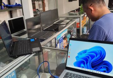 Apa yang Harus Dicek Jika Beli Laptop Second?