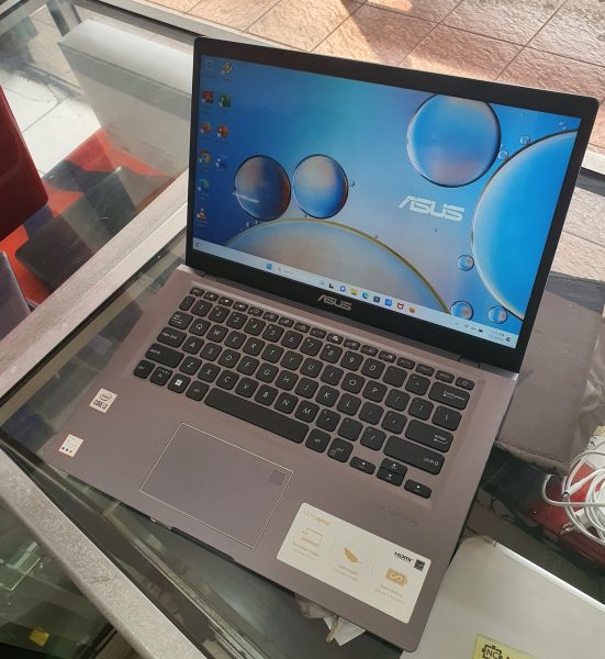 ASUS A416J Intel Core i3