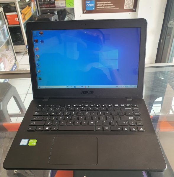 ASUS A442U Intel Core i5