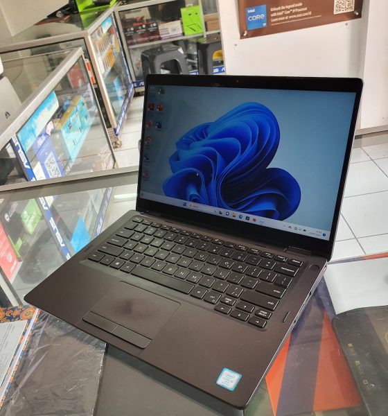 Dell Latitude 5300 2 in 1 Intel Core i5