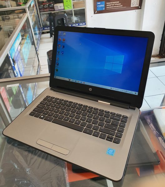 Jual Laptop HP 14 ac063TU