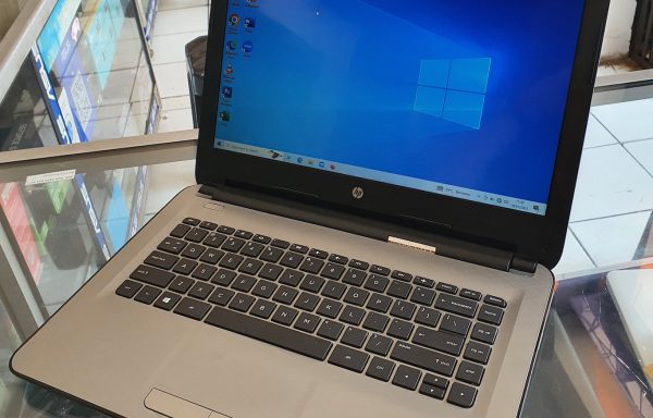 Laptop HP 14-ac603TU Intel Celeron N3700 4GB RAM 128GB SSD