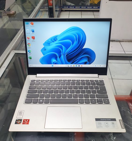 Jual Laptop Lenovo Ideapad S340