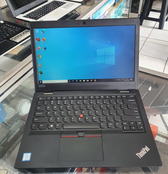 Jual Lenovo ThinkPad L490 Intel