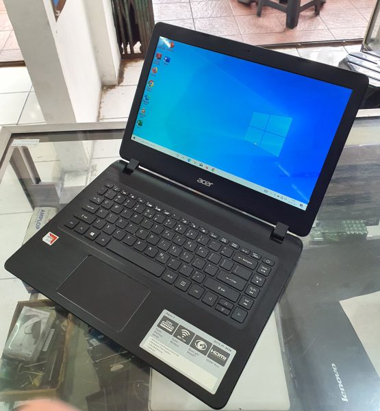 Laptop Acer Aspire 3 A314 AMD A4-9120e