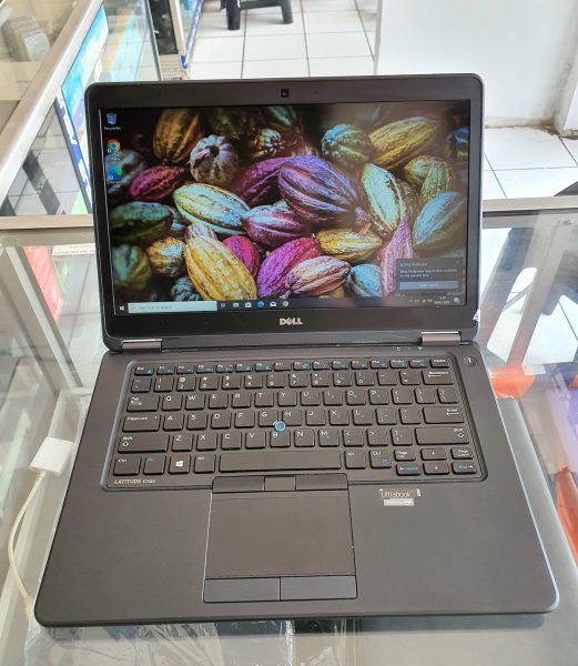 Laptop Dell Latitude E7450 Intel Core i7