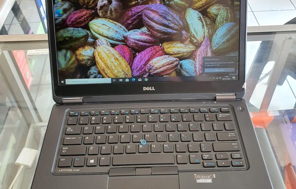 Laptop Dell Latitude E7450 Intel Core i7-5600U 8GB RAM 256GB SSD