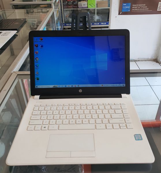Laptop HP 14 bs