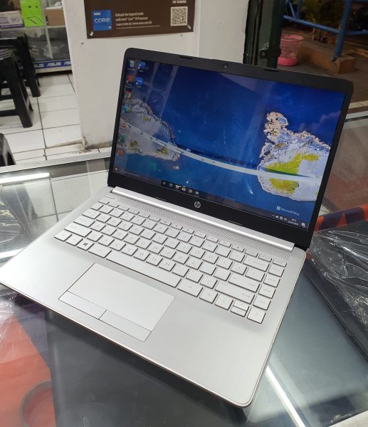 Jual Laptop HP 14s A9-9425