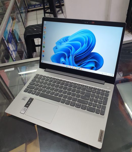 Laptop Lenovo Ideapad 3 Intel Core i5