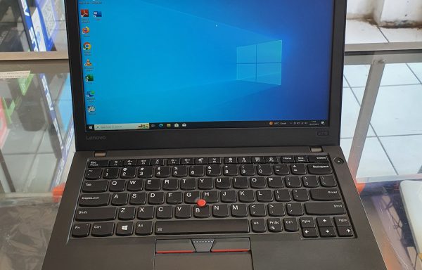 Laptop Lenovo ThinkPad X270 Intel Core i7-6600U 8GB RAM 256GB SSD