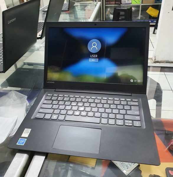 laptop Lenovo Ideapad S330 Intel