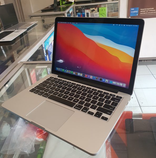 MacBook Pro 2015