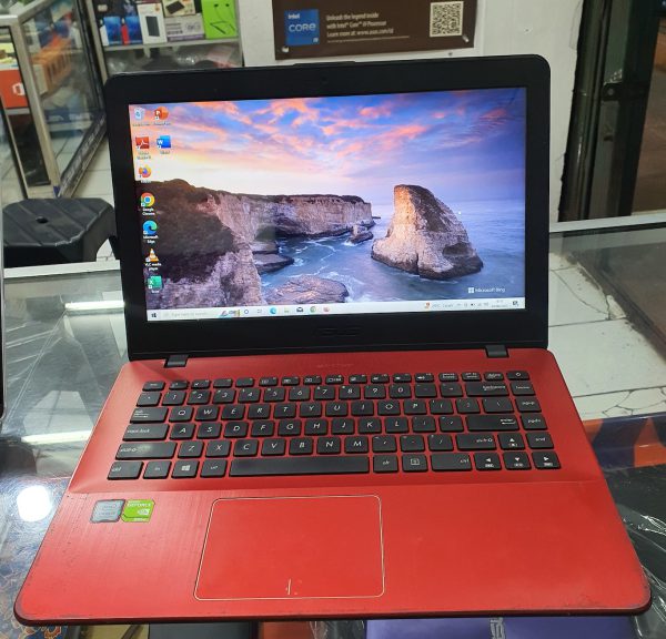 Latptop Asus a442ur Intel Core i5