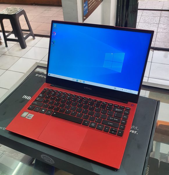 Laptop Infinix INBook X1