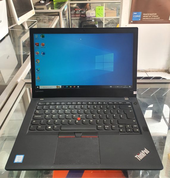 Laptop Lenovo ThinkPad T470 Intel Core i5