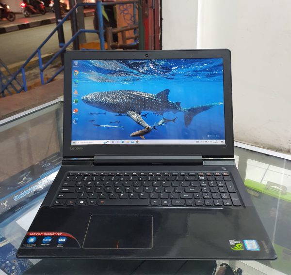 Jual Laptop Lenovo ideapad 700 Intel Core i7