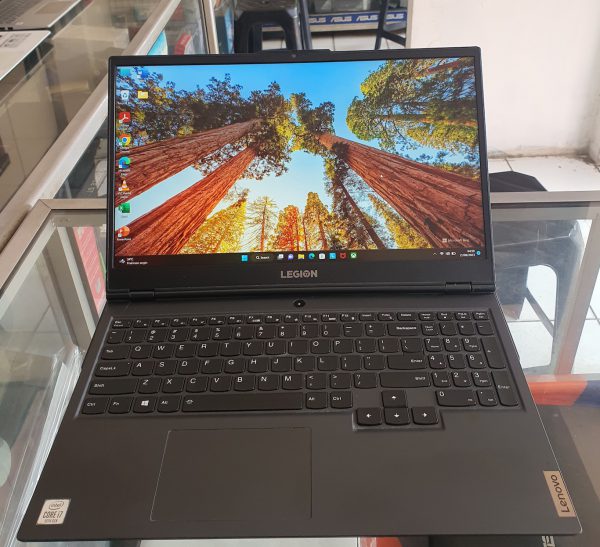 laptop lenovo legion 5
