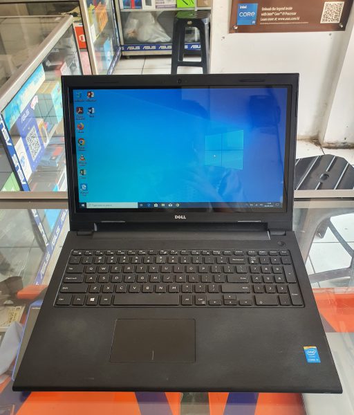 Dell Inspiron 3553