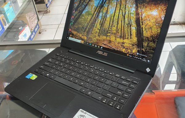 Laptop Asus A455LF Intel Core i3-5010U 4/500
