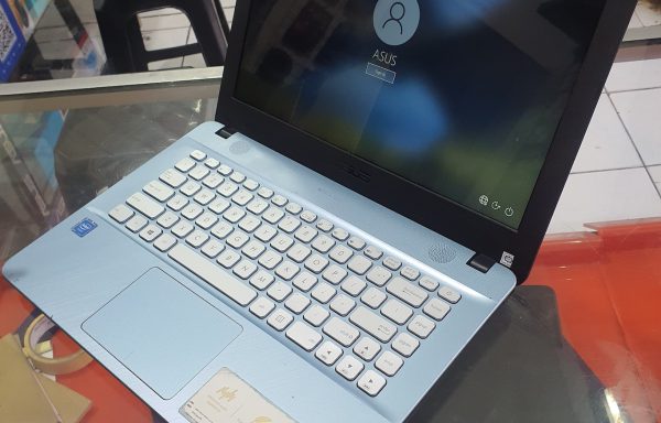 Laptop Asus X441MA Intel Celeron N4020 4/256