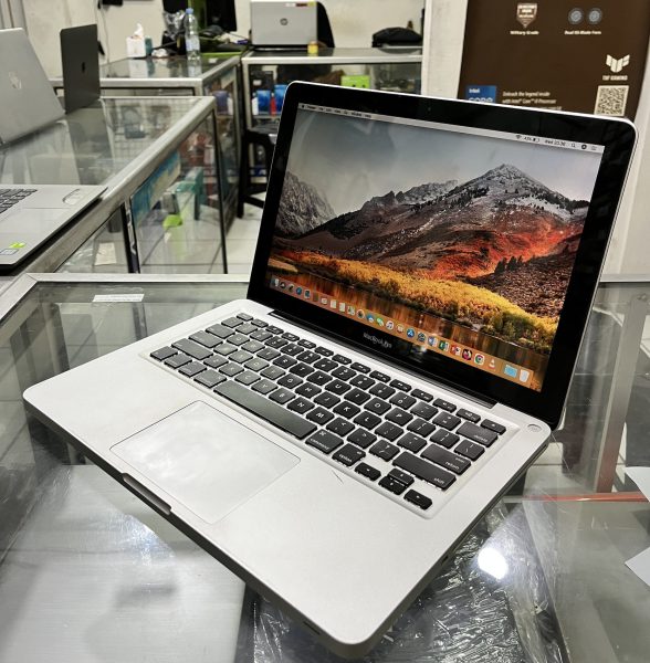 Macbook Pro 2011