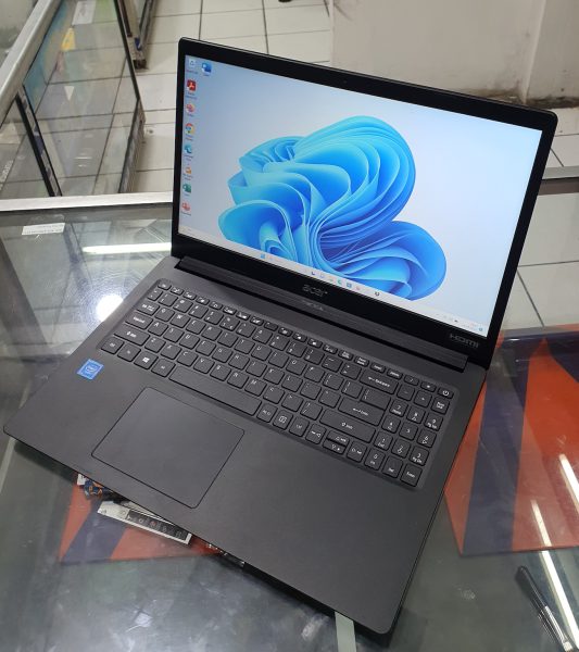 Laptop Acer Extensa