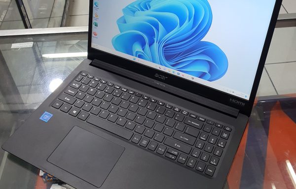 Laptop Acer Extensa EX215-31 C15R Intel N4020 4/256GB